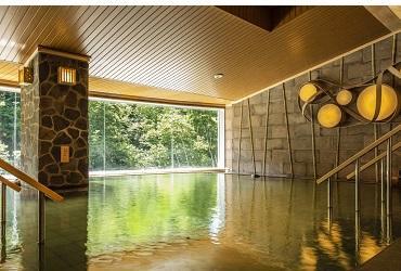 湯けむりの宿 稲住温泉