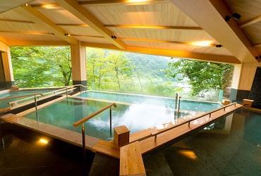 黒部・宇奈月温泉 やまのは