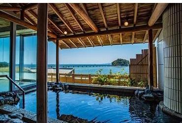 ホテル竹島