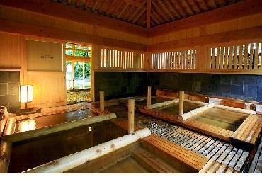 杜の湯 きらの里