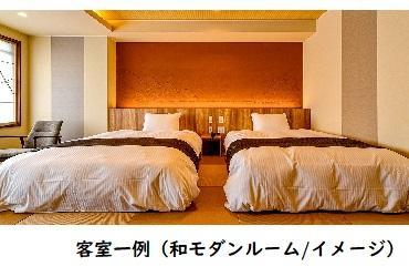 あわら温泉 美松