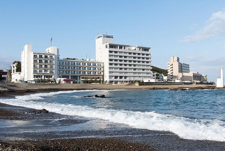 大洗ホテル