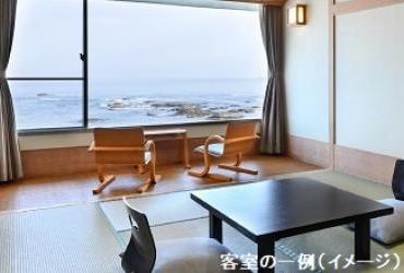 大洗ホテル