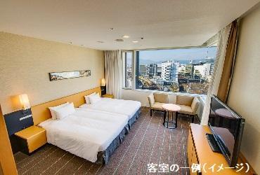 都シティ 近鉄京都駅
