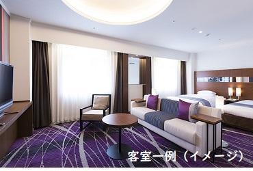 博多エクセルホテル東急