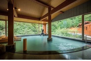 鳴子温泉 湯元 吉祥