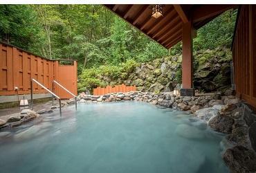 鳴子温泉 湯元 吉祥