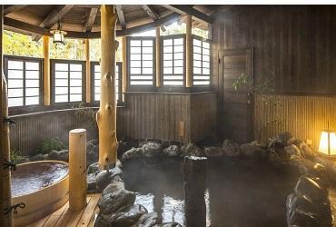 強羅温泉 雪月花別邸 翠雲