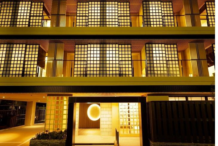 箱根湯本温泉 月の宿 紗ら