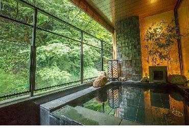 箱根湯本温泉 月の宿 紗ら
