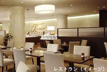 オークラアクトシティホテル浜松