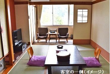 湯郷グランドホテル