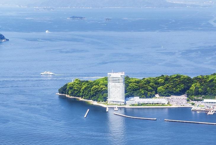 グランドプリンスホテル広島
