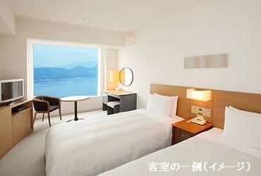 グランドプリンスホテル広島
