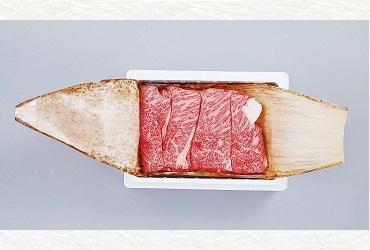 伊勢屋 松阪牛すき焼き(G2501)
