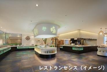 シェラトン沖縄サンマリーナリゾート