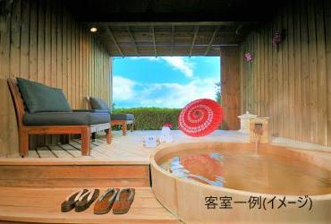 ホテルカターラRESORT＆SPA