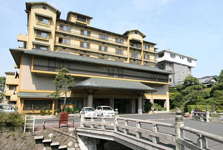 保性館