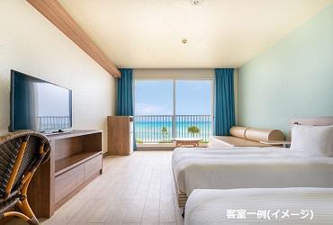 ENリゾート 久米島イーフビーチホテル