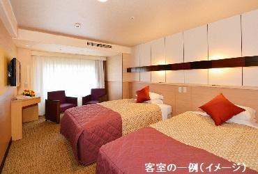  ホテル平安の森京都
