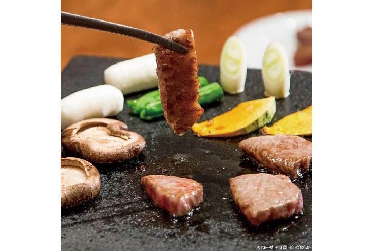 山勇牛一貫 山勇牛焼肉用(G2522)