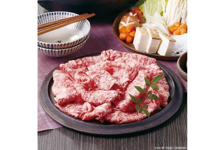 宮崎牛すき焼き(G2529)