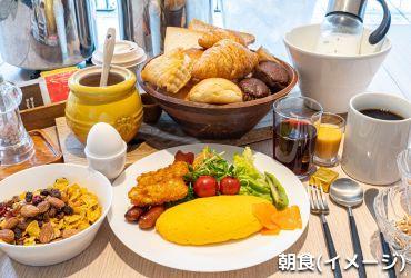 ANAホリデイ・インリゾート信濃大町くろよん
