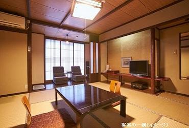 城崎温泉 まつや