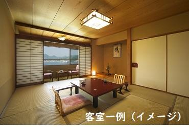 ホテル山田屋
