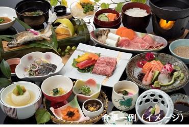 瀬音・湯音の宿 浮羽