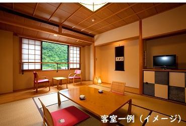 瀬音・湯音の宿 浮羽