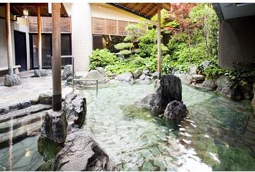 ことひら温泉 琴参閣