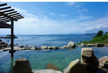 浜千鳥の湯 海舟
