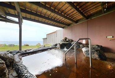 ホテルグランメール山海荘 