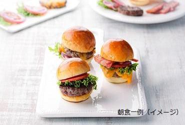 オリエンタルホテル ユニバーサル・シティ