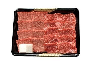 前沢牛焼肉食べ比べ