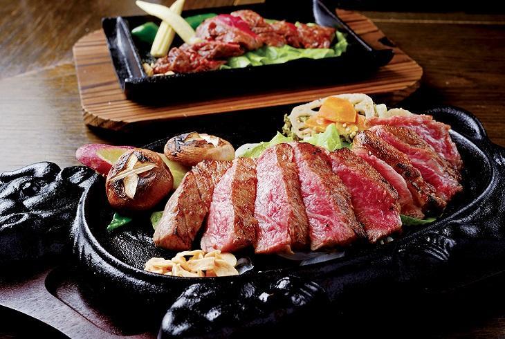 松阪牛 霜ふり本舗 松阪牛サーロインステーキ