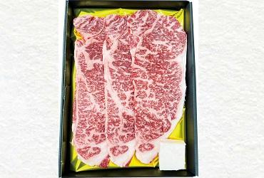 松阪牛 霜ふり本舗 松阪牛サーロインステーキ