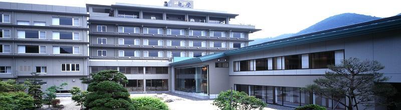 ホテル亀屋