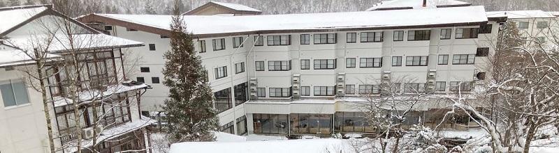 奥飛騨温泉郷 深山桜庵 別館 湯めぐりの宿 平湯館