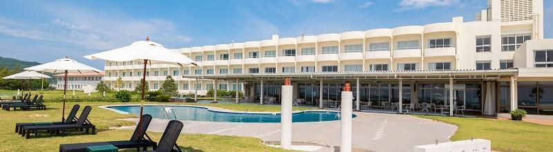EN RESORT Kumejima EEF Beach Hotel