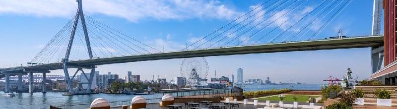 リーベルホテル大阪