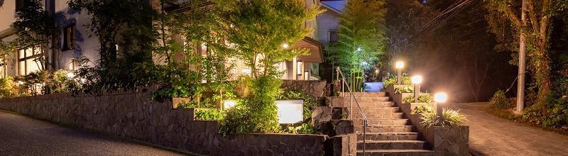 瀬音・湯音の宿 浮羽