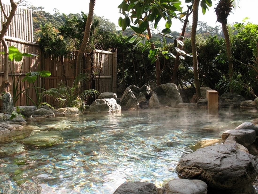 【静岡県 伊豆下田温泉】下田海浜ホテル