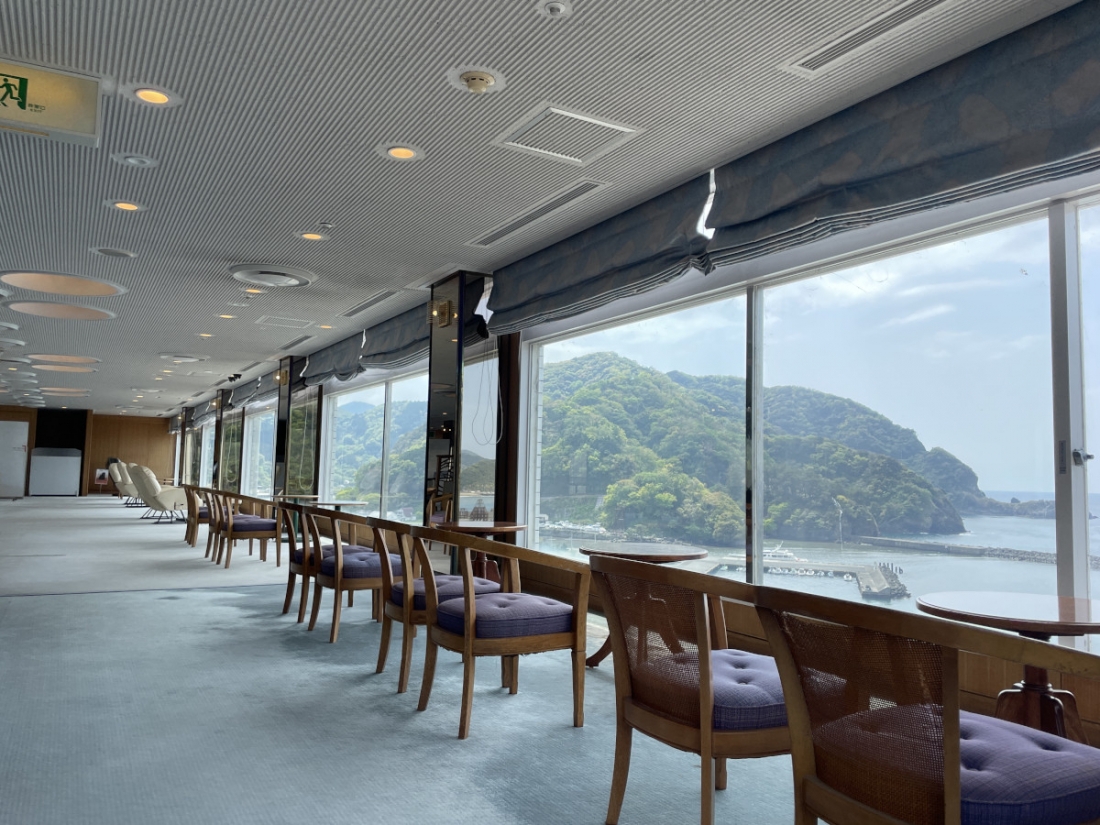 【静岡県 西伊豆松崎温泉】西伊豆松崎伊東園ホテル