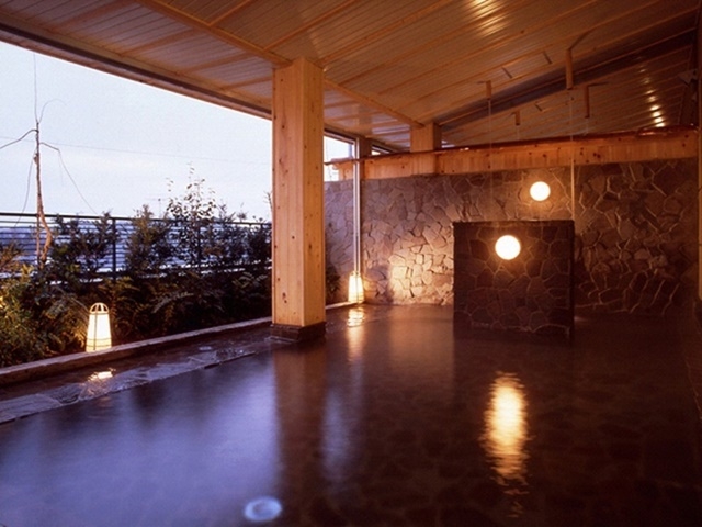 【長野県 湯田中渋温泉】ホテル水明館