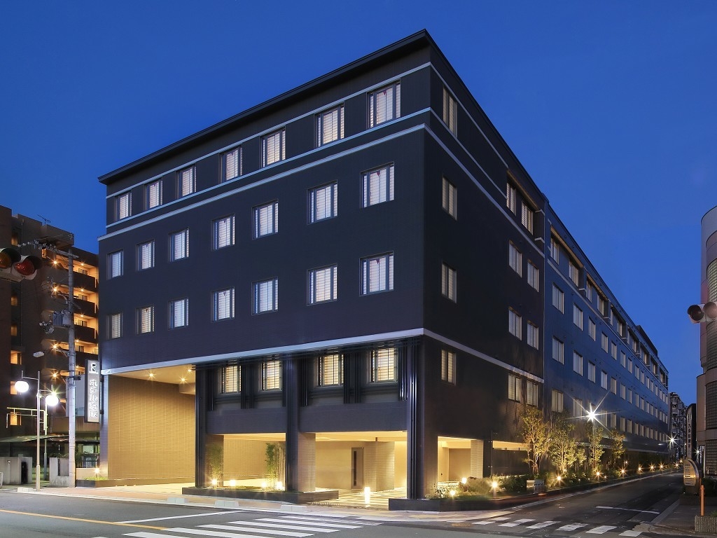 【京都府 】　ホテル京阪 京都八条口   　　　　　　　　　　　　【イオングループ従業員特別プラン】お得に京都ステイ◆お客様に満足頂けるサービスを充実したホテルを目指します＜食事なし＞