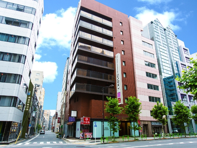 【東京都】　ホテル日本橋サイボー　　　　　　　　　   　　　　【イオングループ従業員 特別プラン】【期間限定特別価格！！】素泊まりだけど価格重視プラン♪
