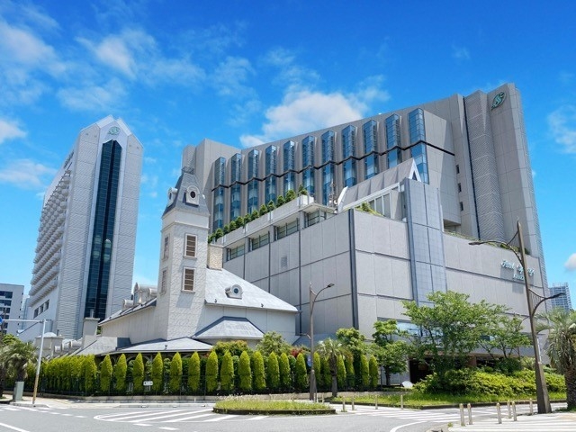 【千葉県 】　ホテルスプリングス幕張　 　　　　　　　【イオングループ従業員 特別プラン】■ 素泊り ■ 幕張満喫・観光・レジャーにおすすめ