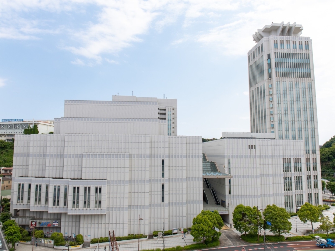 【神奈川県 】　メルキュールホテル横須賀　 　　　　　　　【イオングループ従業員特別プラン】横須賀港を眺めながらの朝食付きプラン